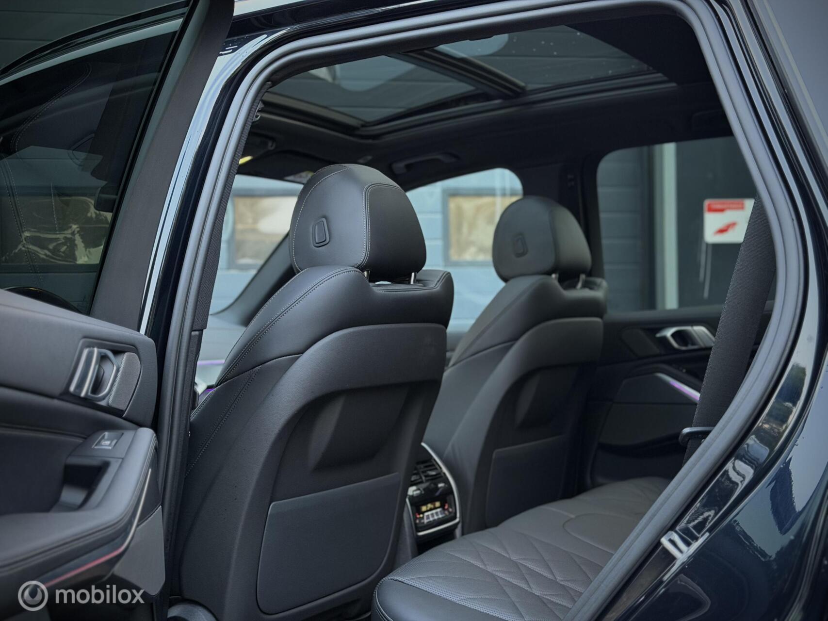Foto van BMW X5 Xdrive45e
