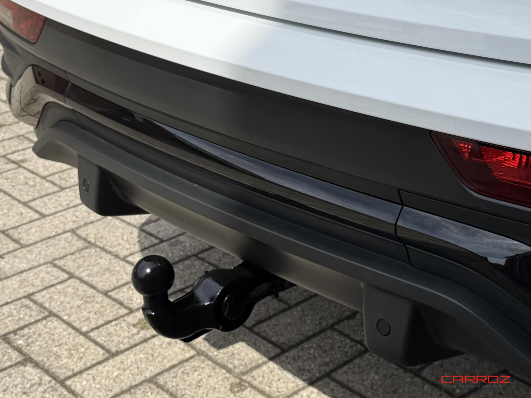 Foto van Audi Q5
