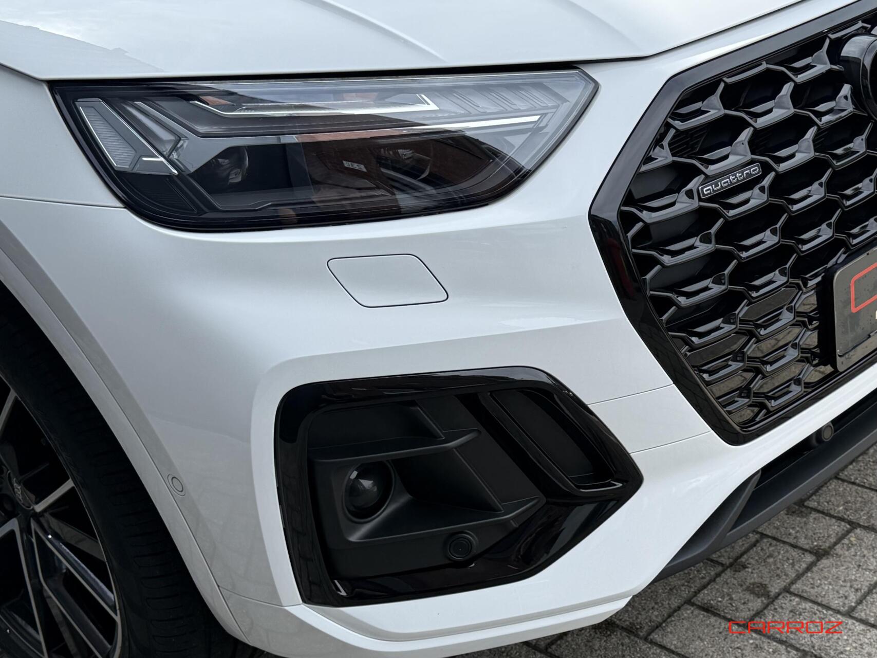 Foto van Audi Q5