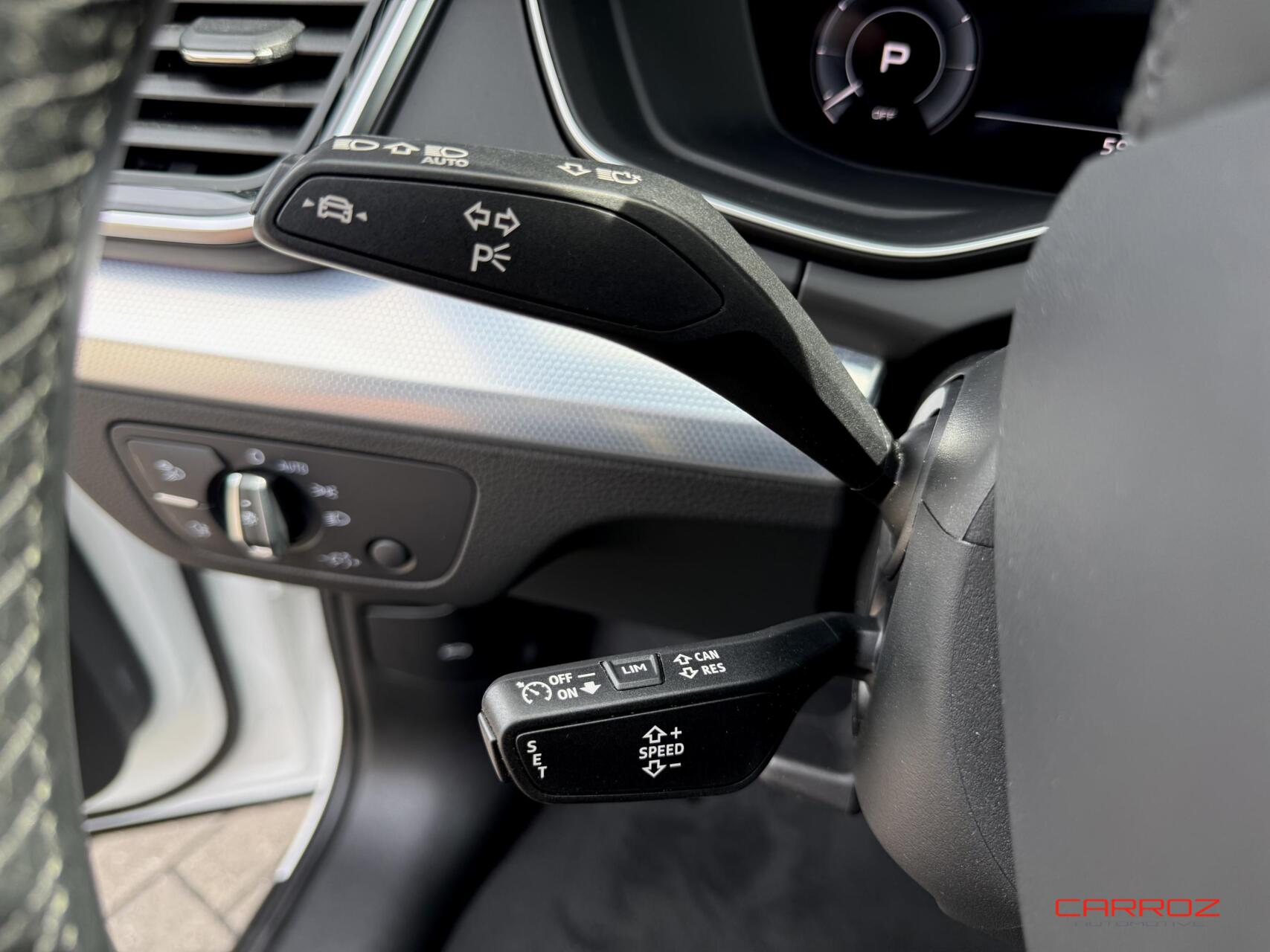 Foto van Audi Q5