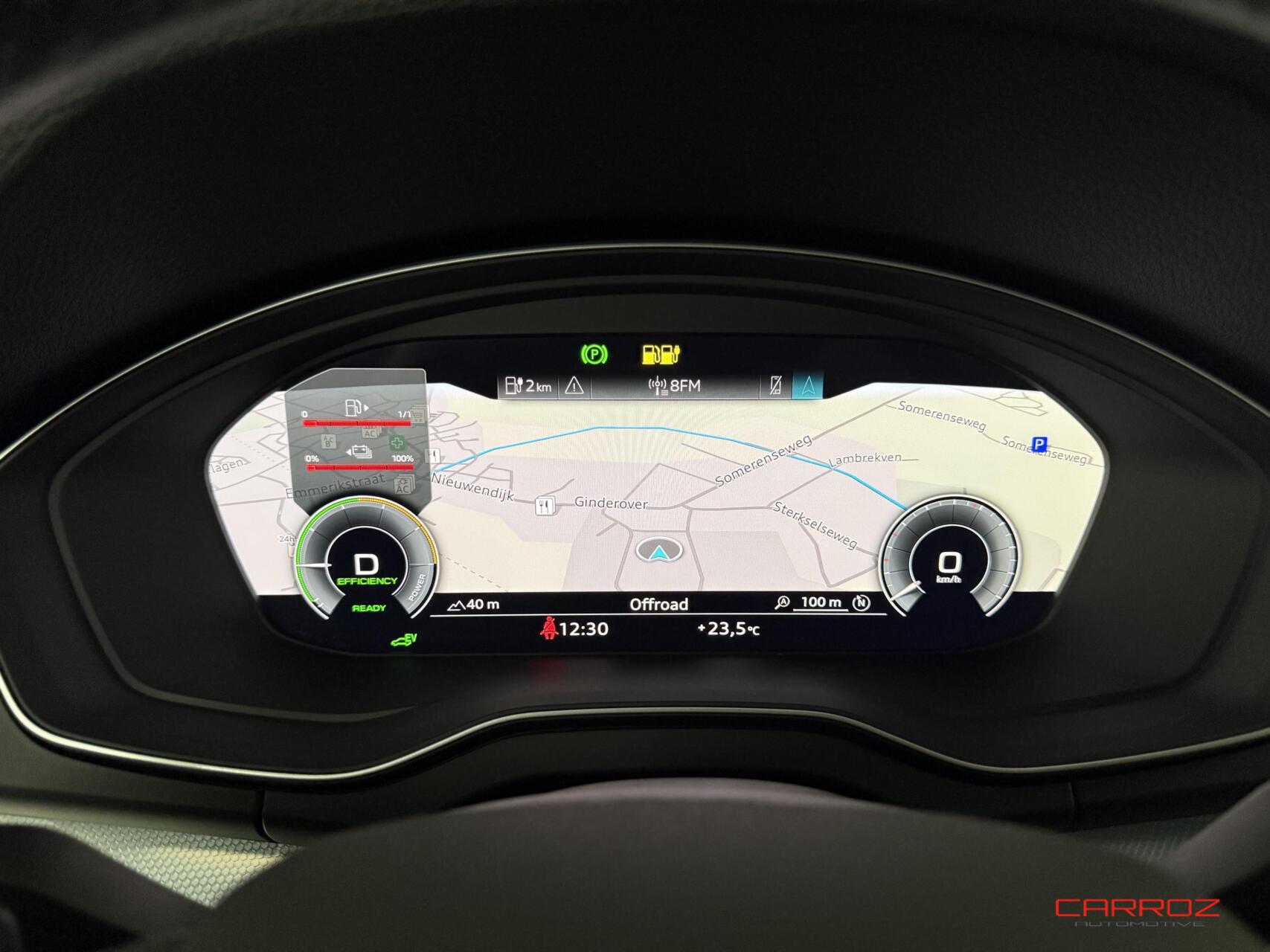 Foto van Audi Q5