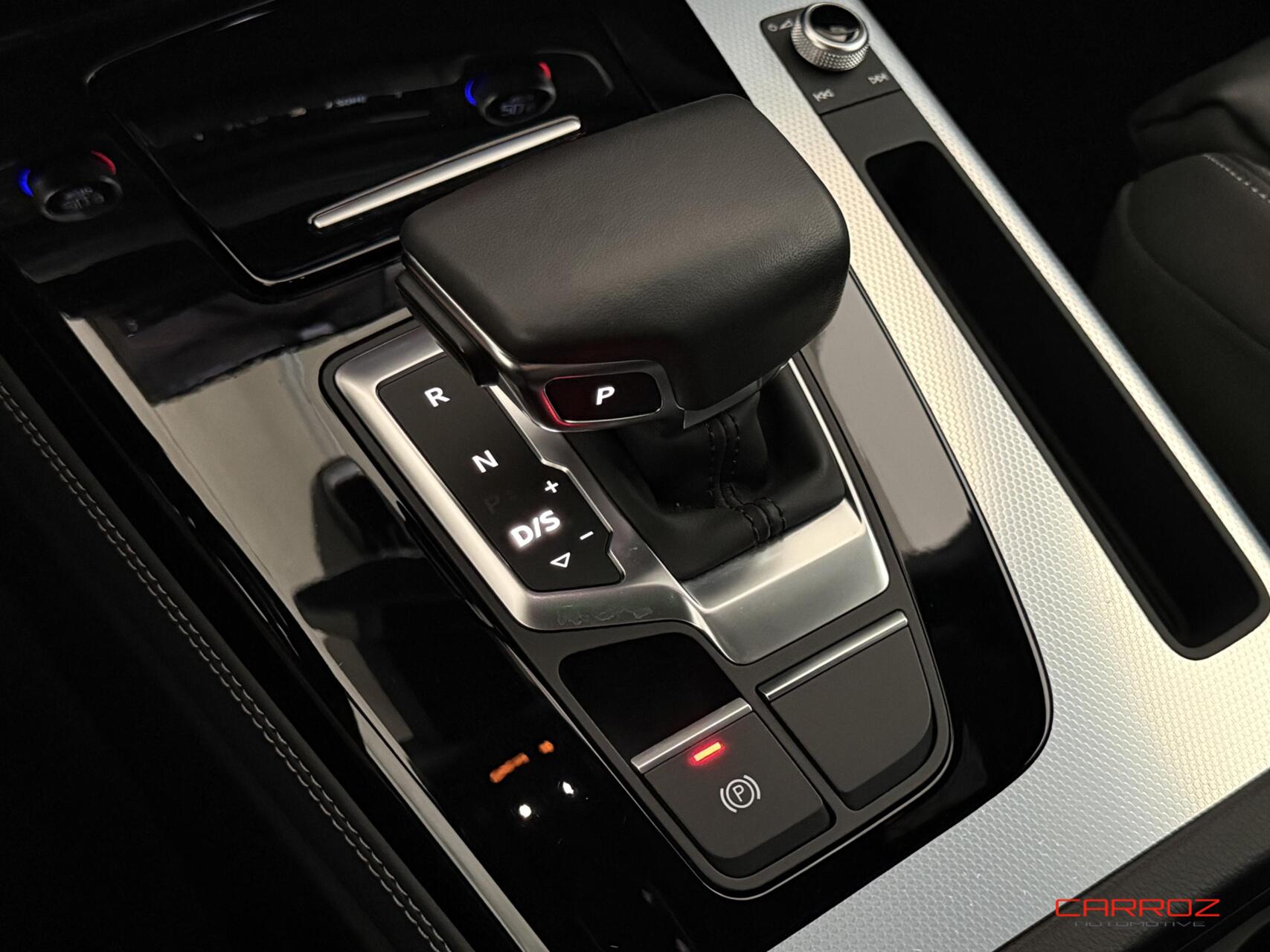 Foto van Audi Q5