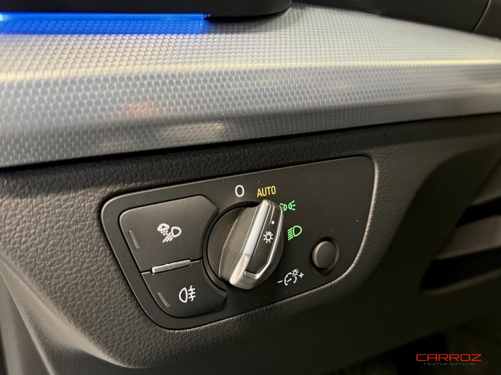 Foto van Audi Q5