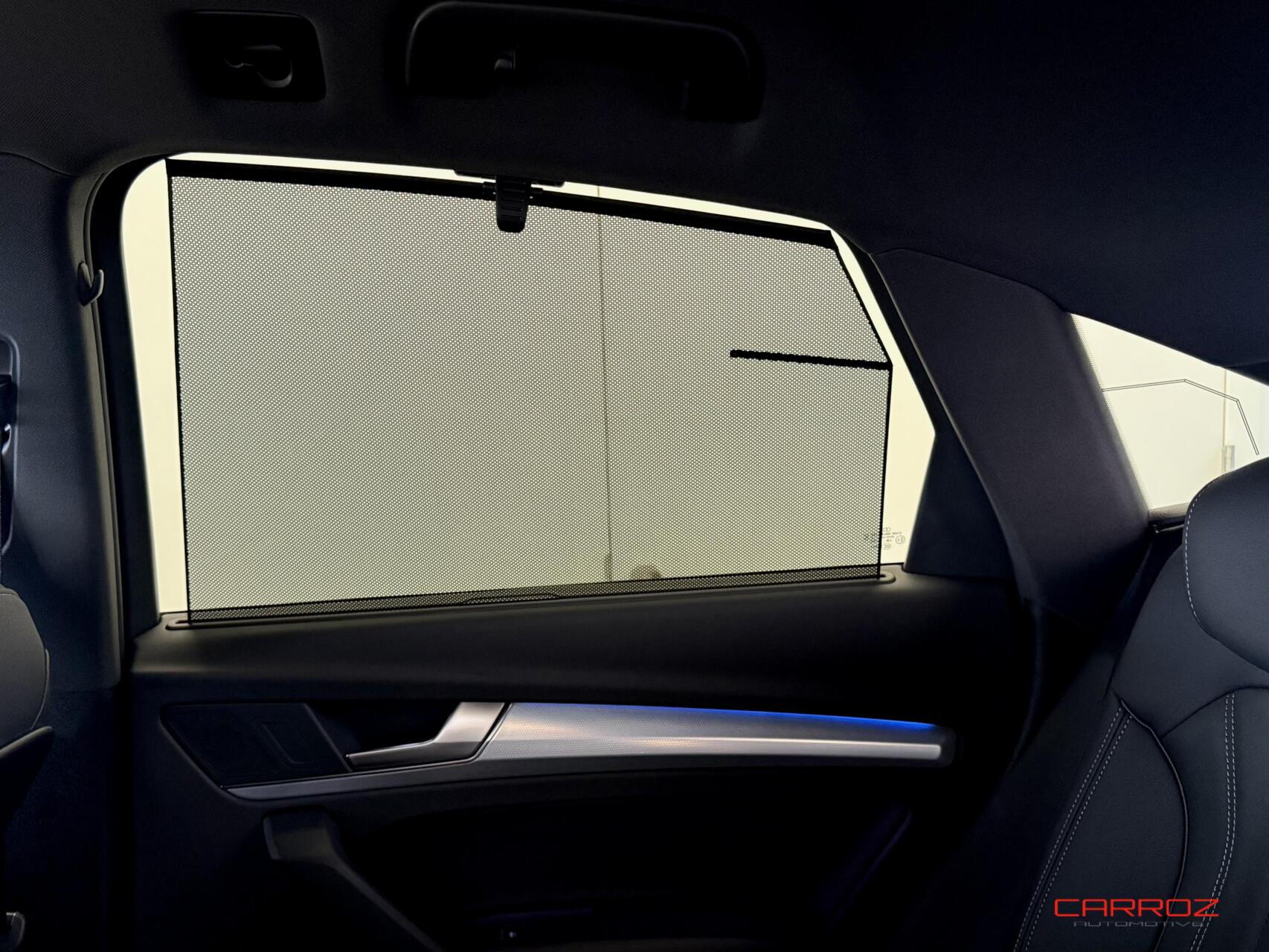 Foto van Audi Q5
