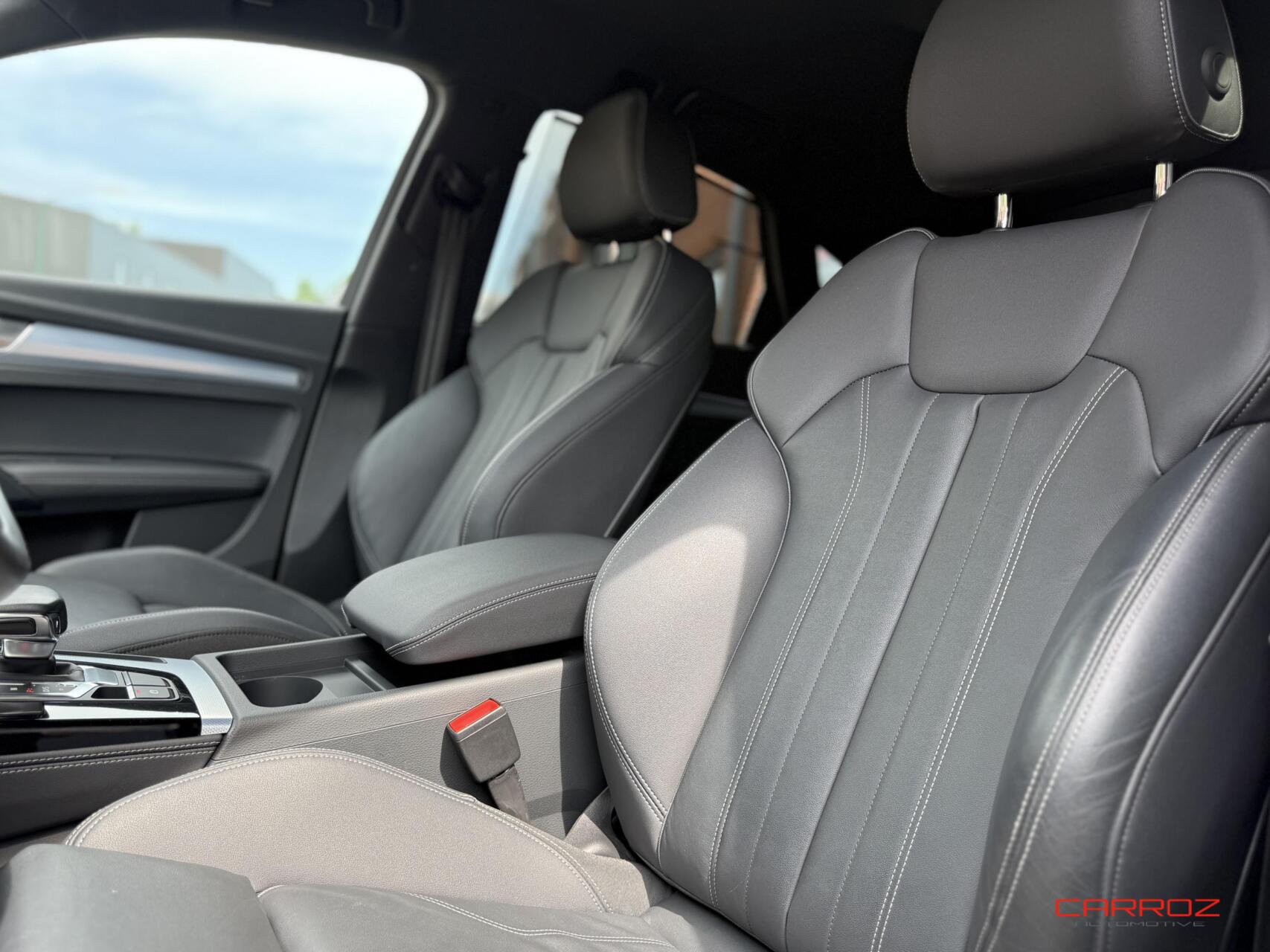Foto van Audi Q5