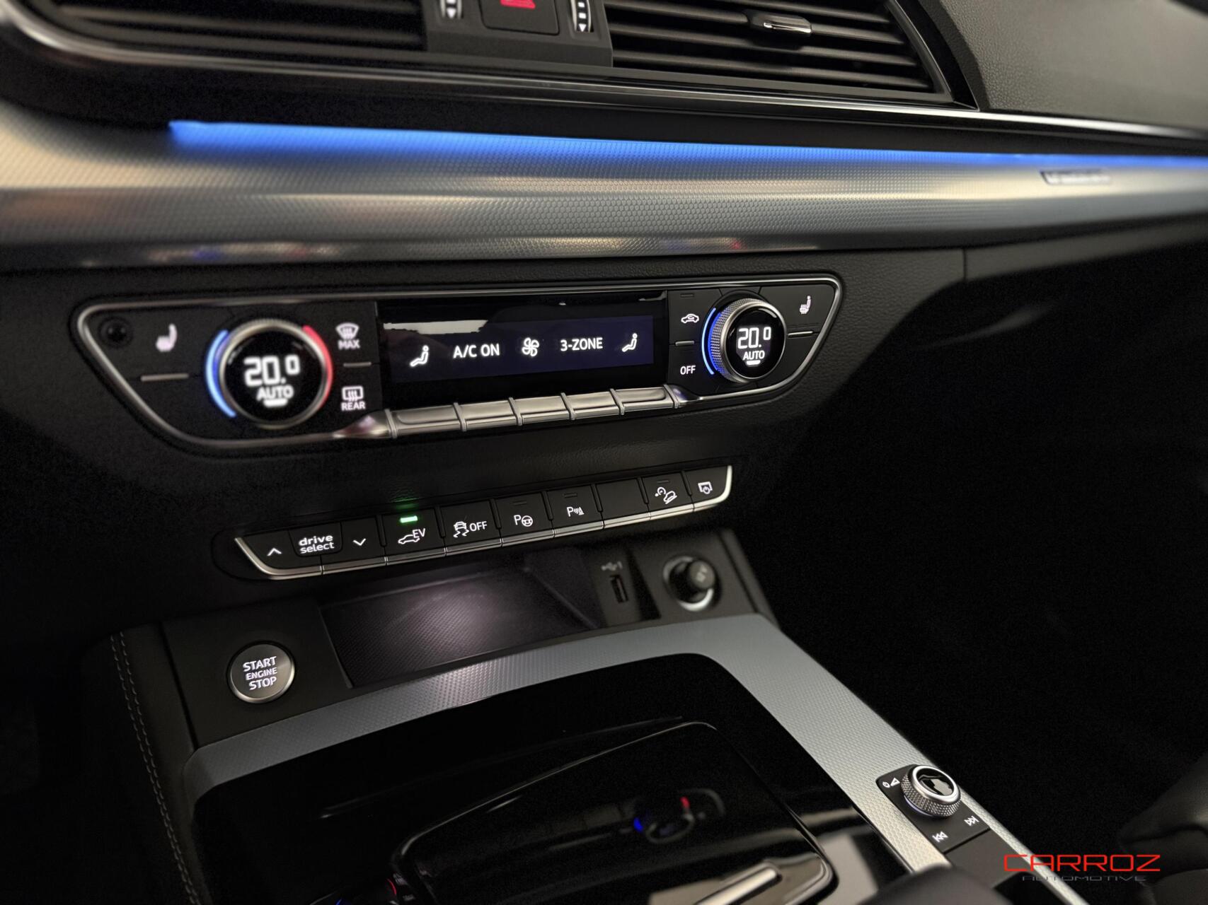 Foto van Audi Q5