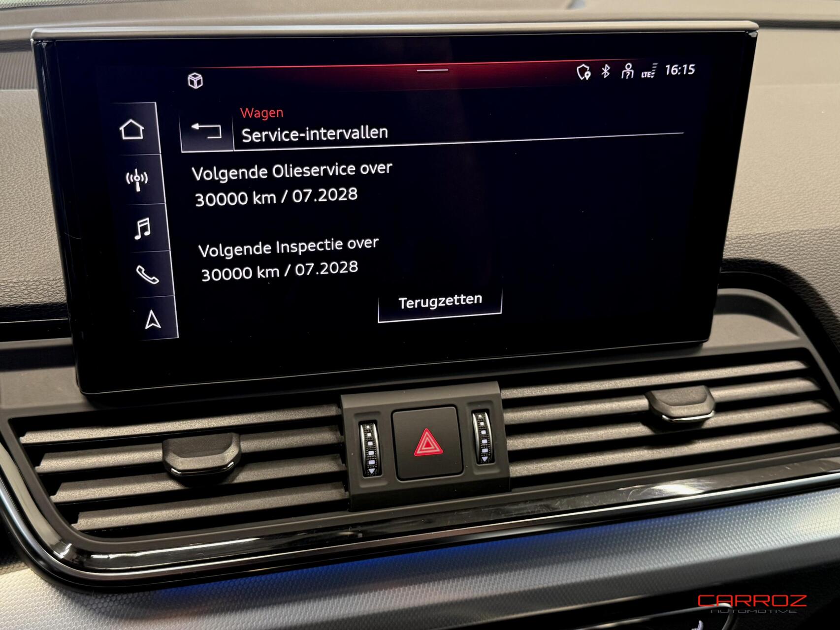 Foto van Audi Q5