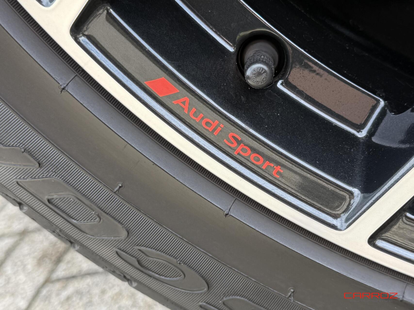 Foto van Audi Q5