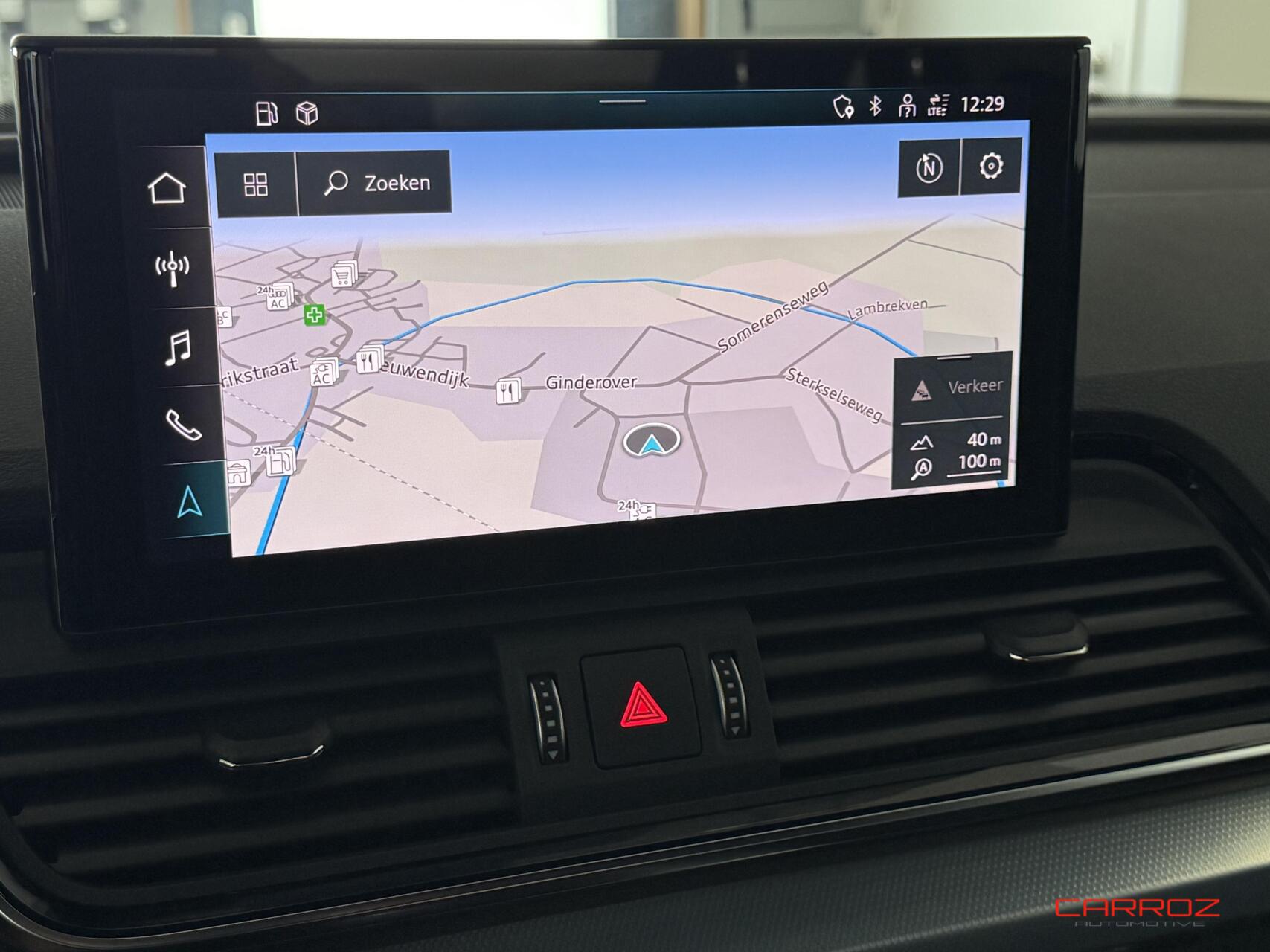 Foto van Audi Q5