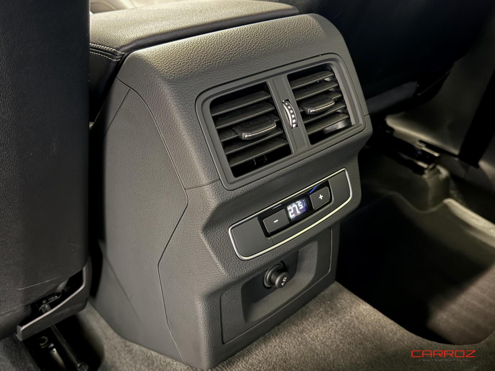 Foto van Audi Q5