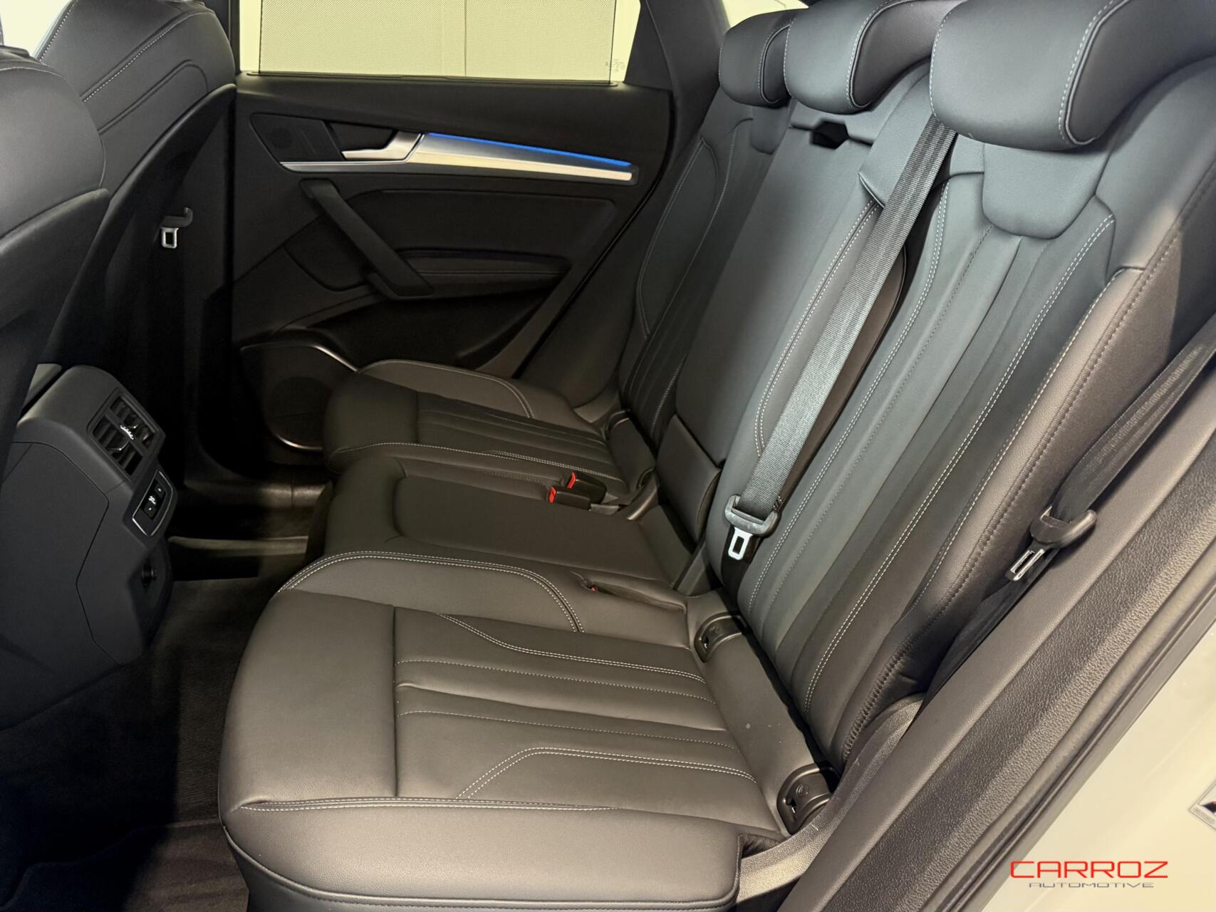 Foto van Audi Q5