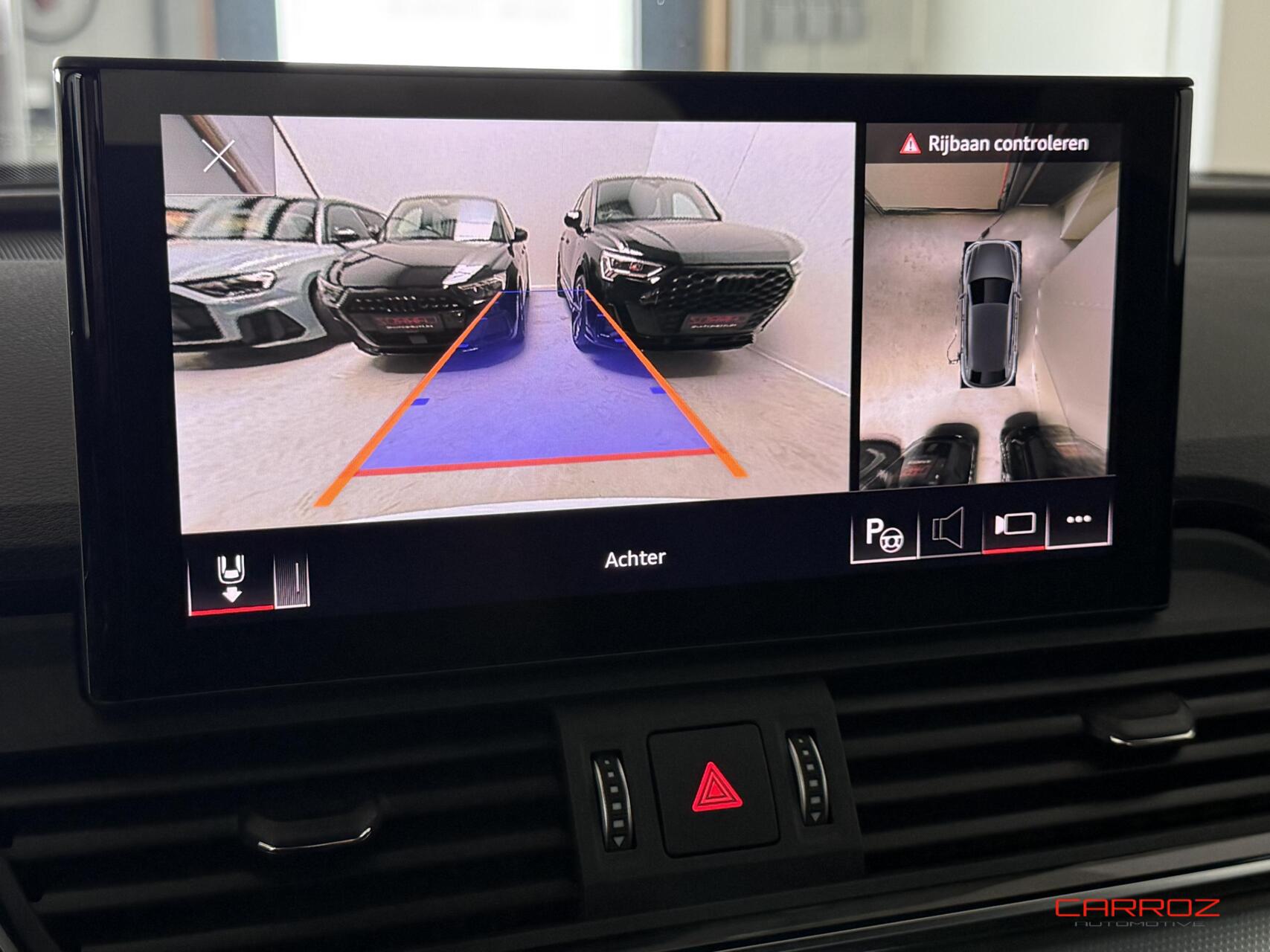 Foto van Audi Q5