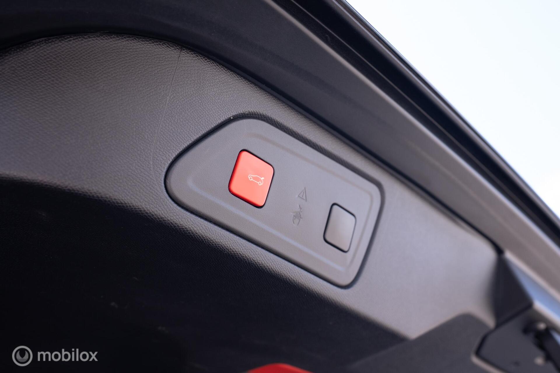 Foto van Citroen C5 Aircross