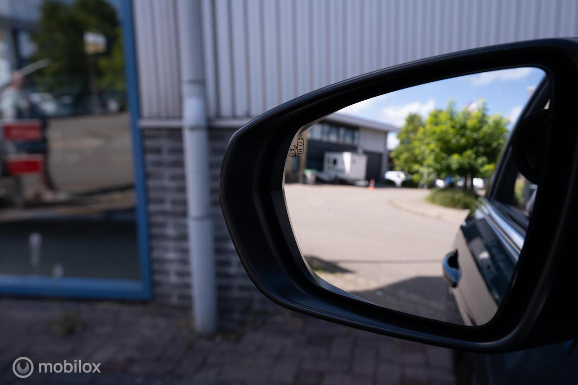 Foto van Citroen C5 Aircross