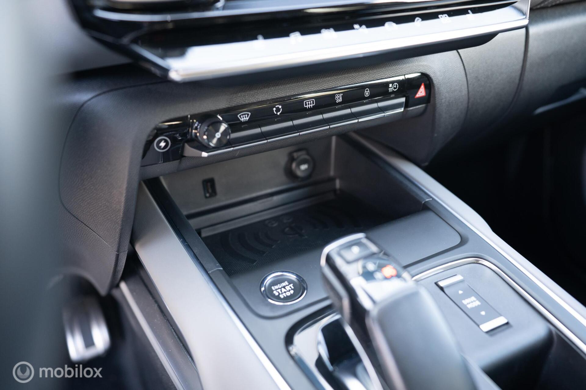 Foto van Citroen C5 Aircross
