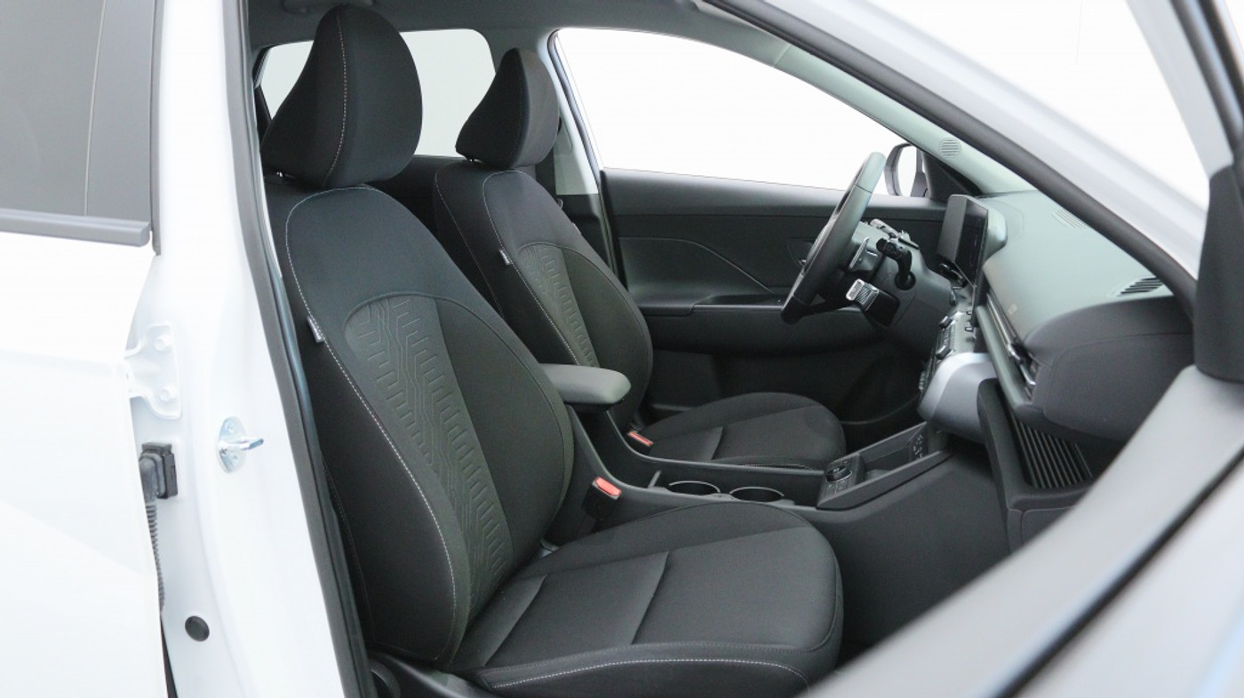 Foto van Hyundai Kona