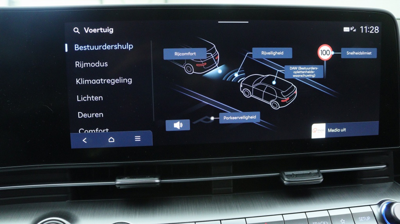Foto van Hyundai Kona