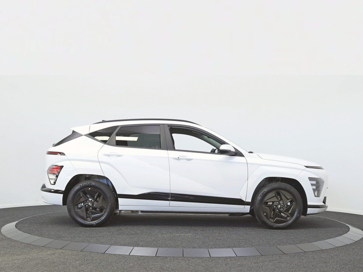 Foto van Hyundai Kona