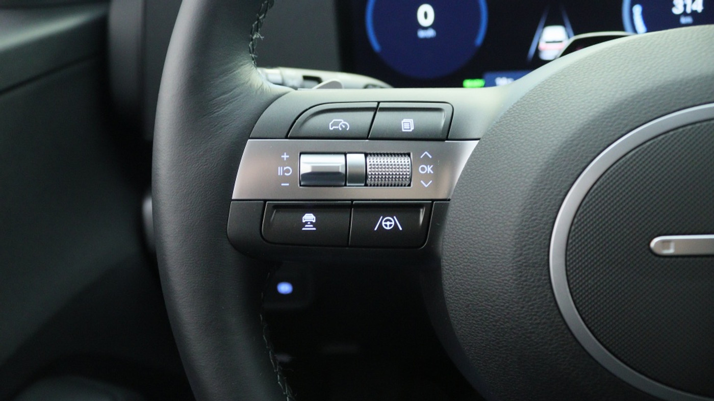Foto van Hyundai Kona