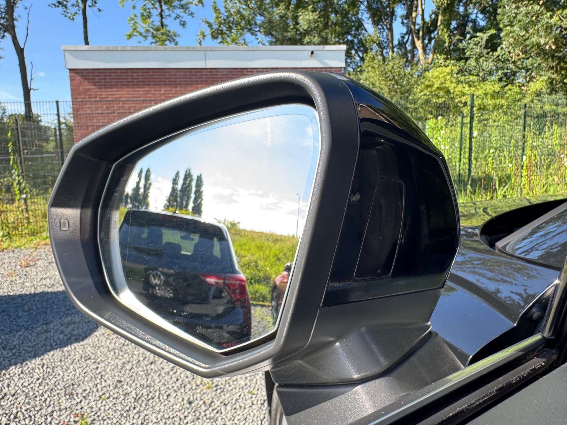 Foto van Audi Q3 Sportback