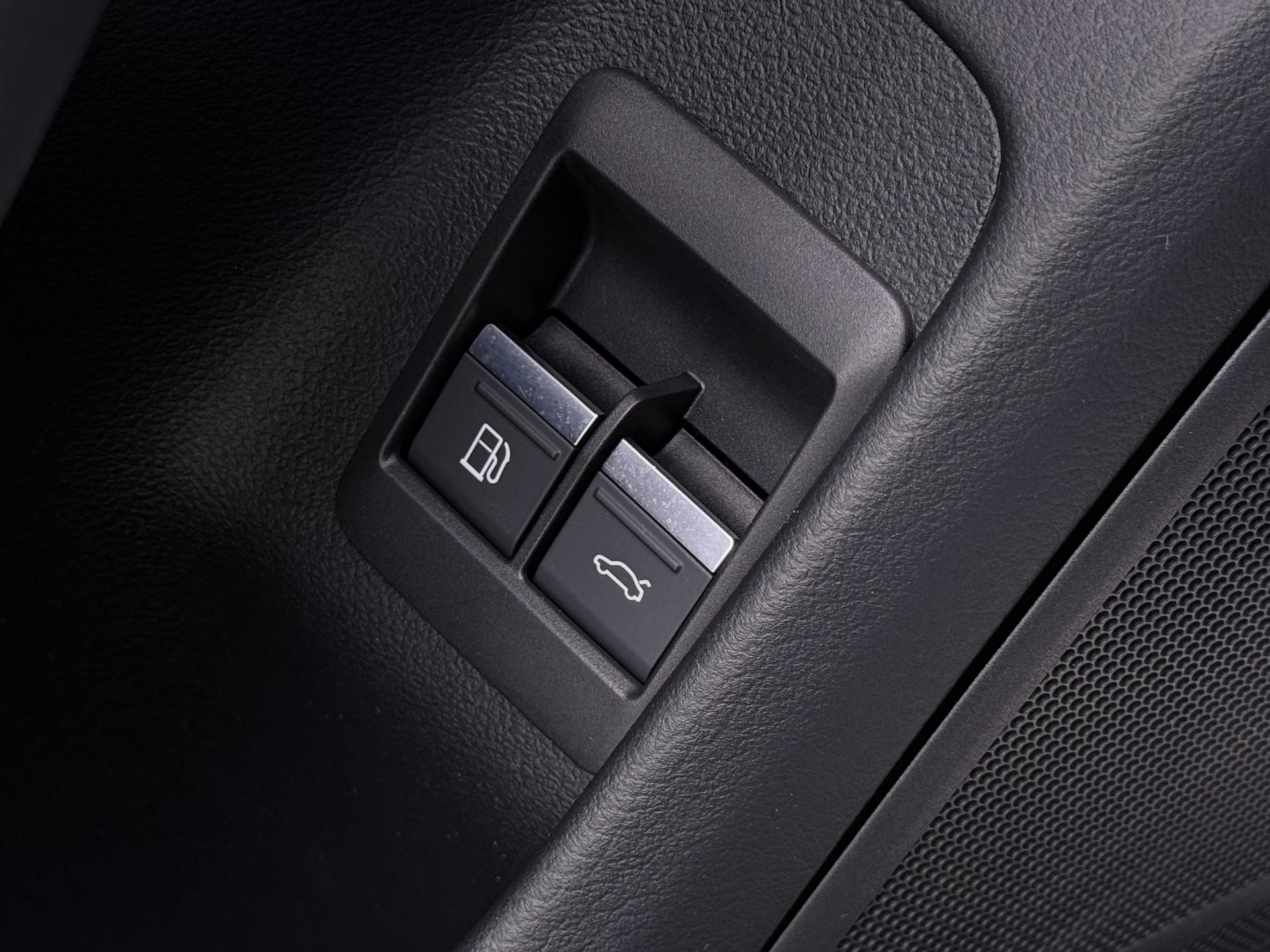 Foto van Audi A6 Avant 50 TFSI E