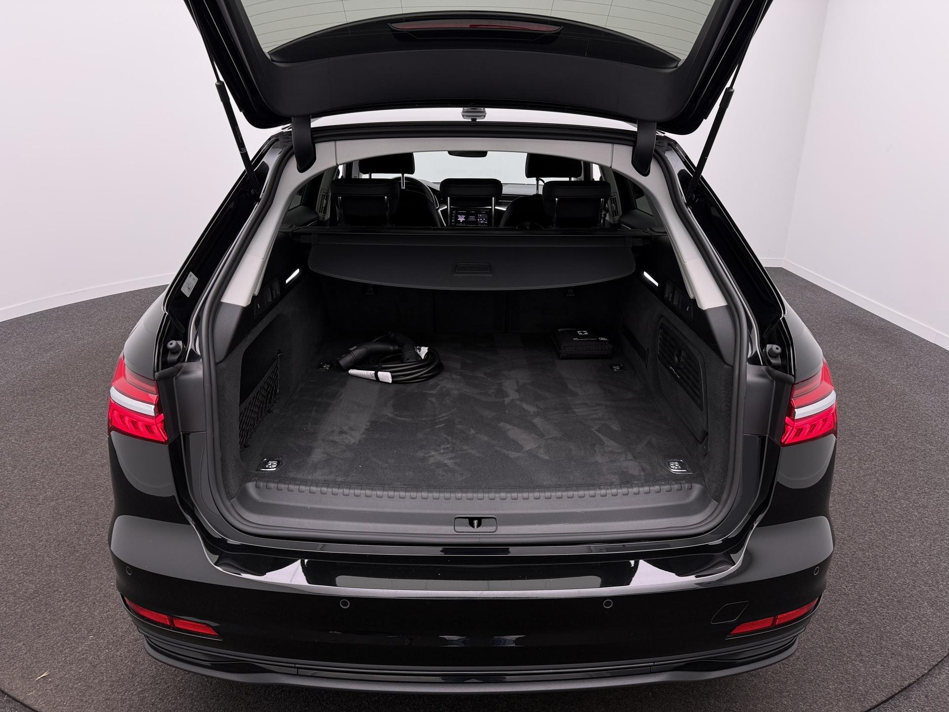 Foto van Audi A6 Avant 50 TFSI E