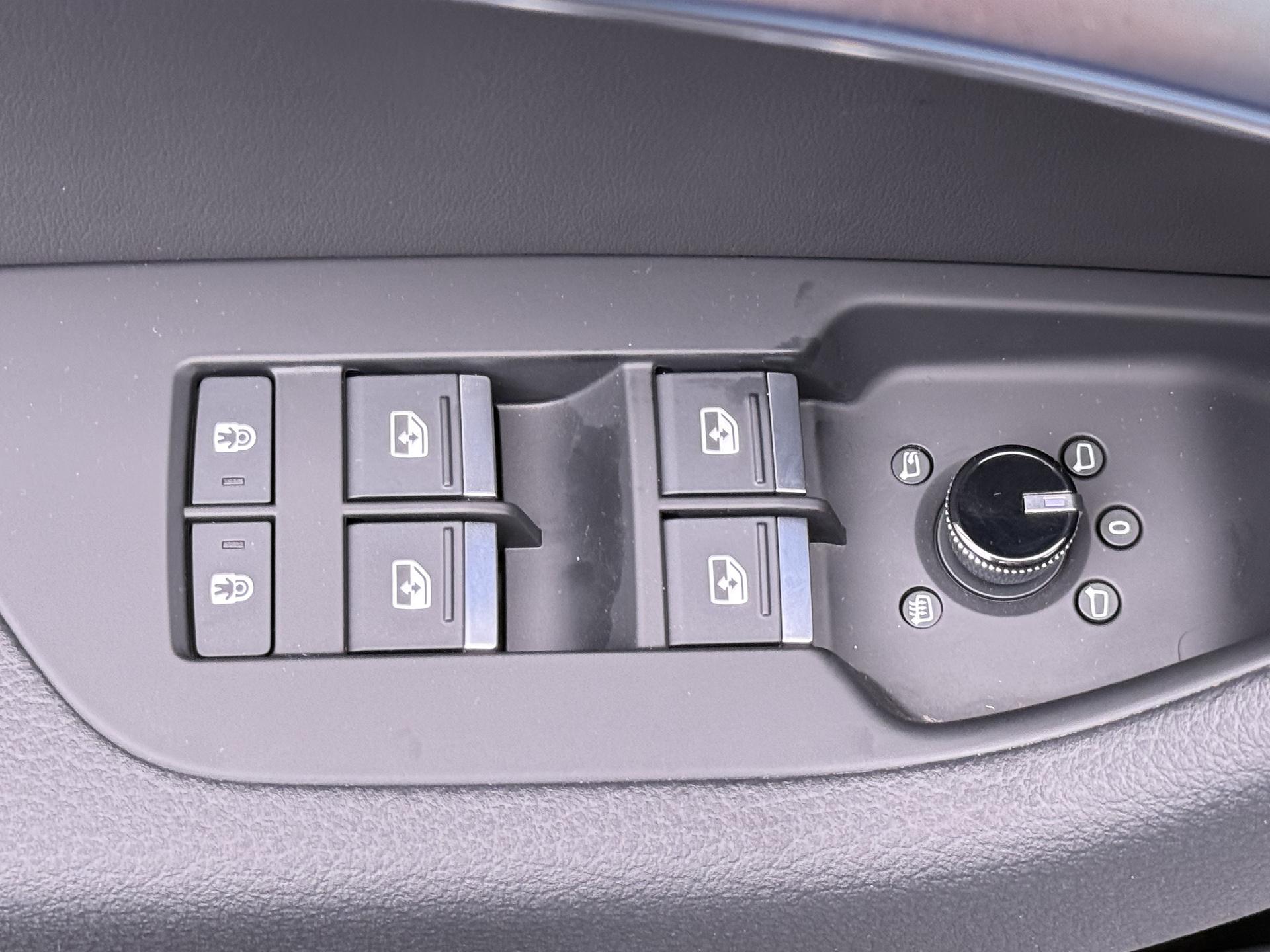 Foto van Audi A6 Avant 50 TFSI E