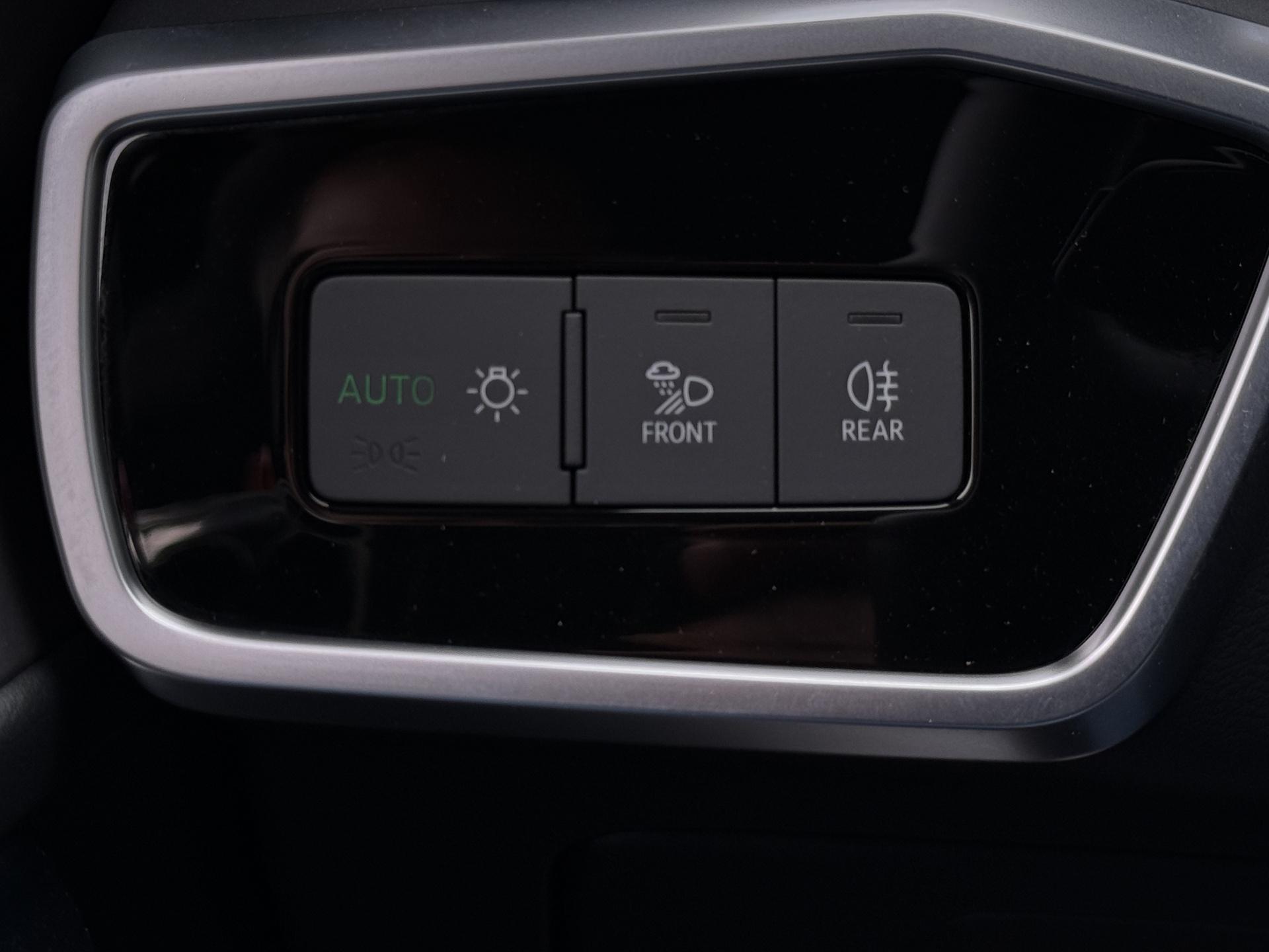 Foto van Audi A6 Avant 50 TFSI E