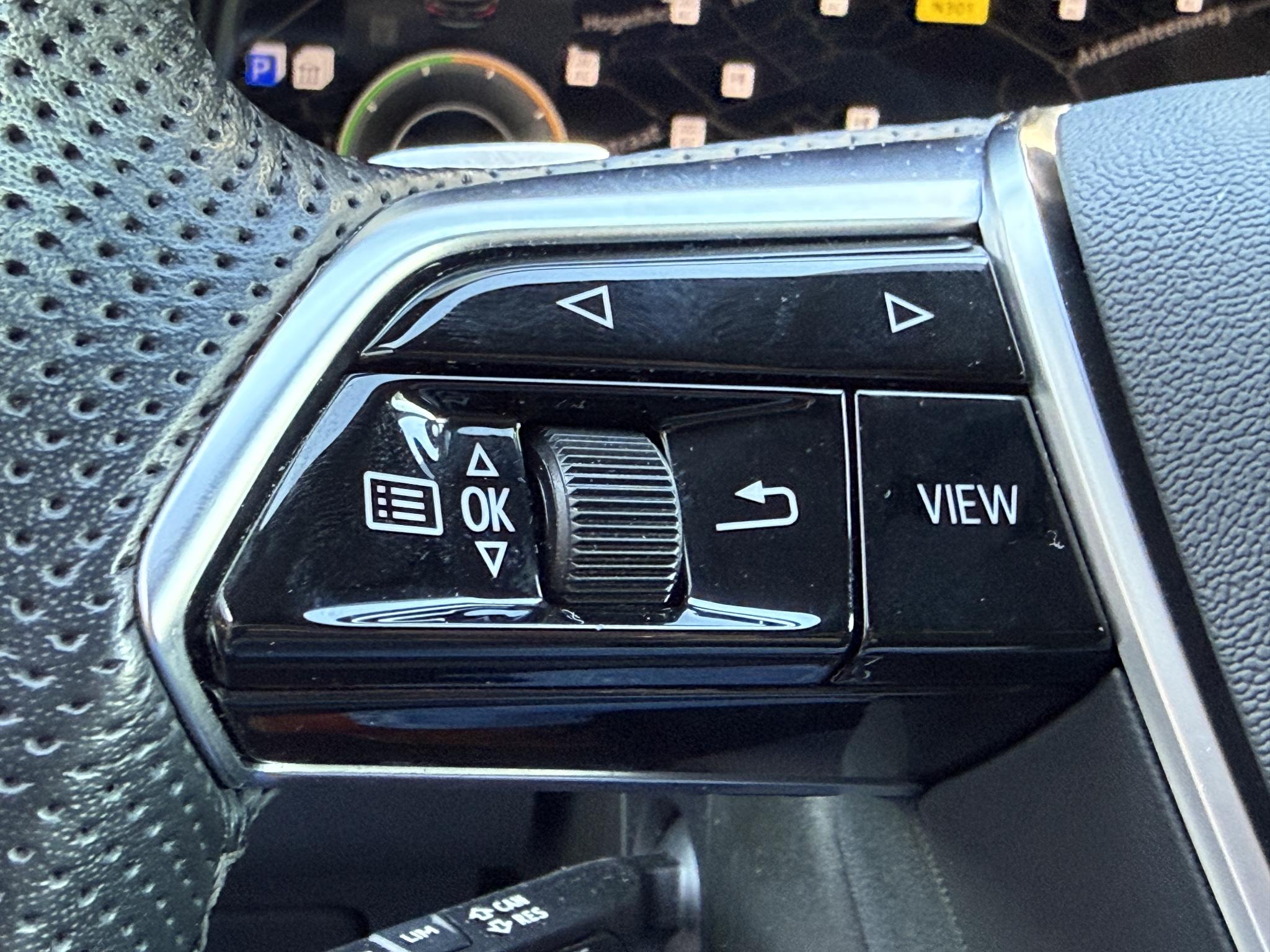 Foto van Audi A6 Avant 55 TFSI E
