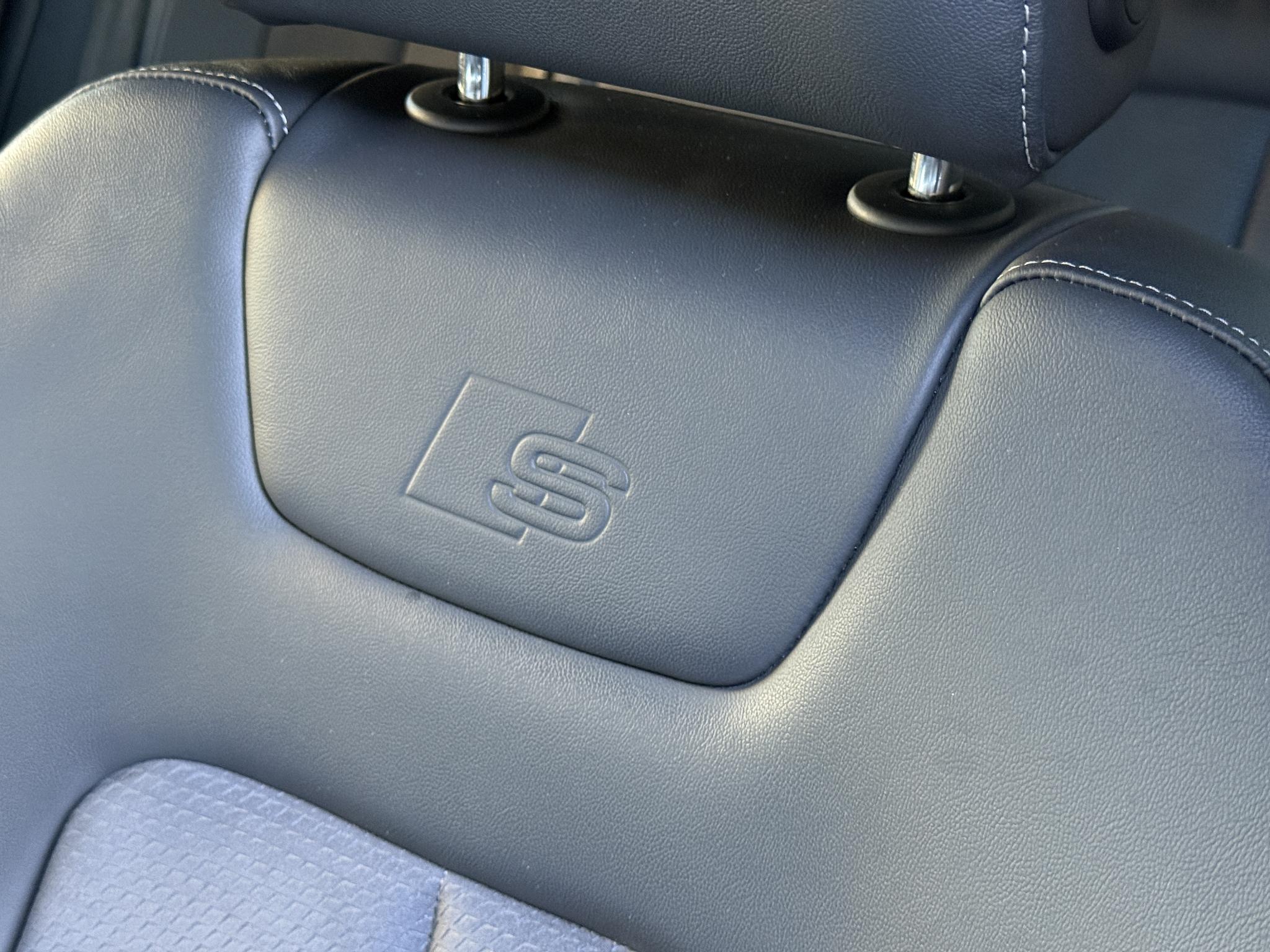 Foto van Audi A6 Avant 55 TFSI E
