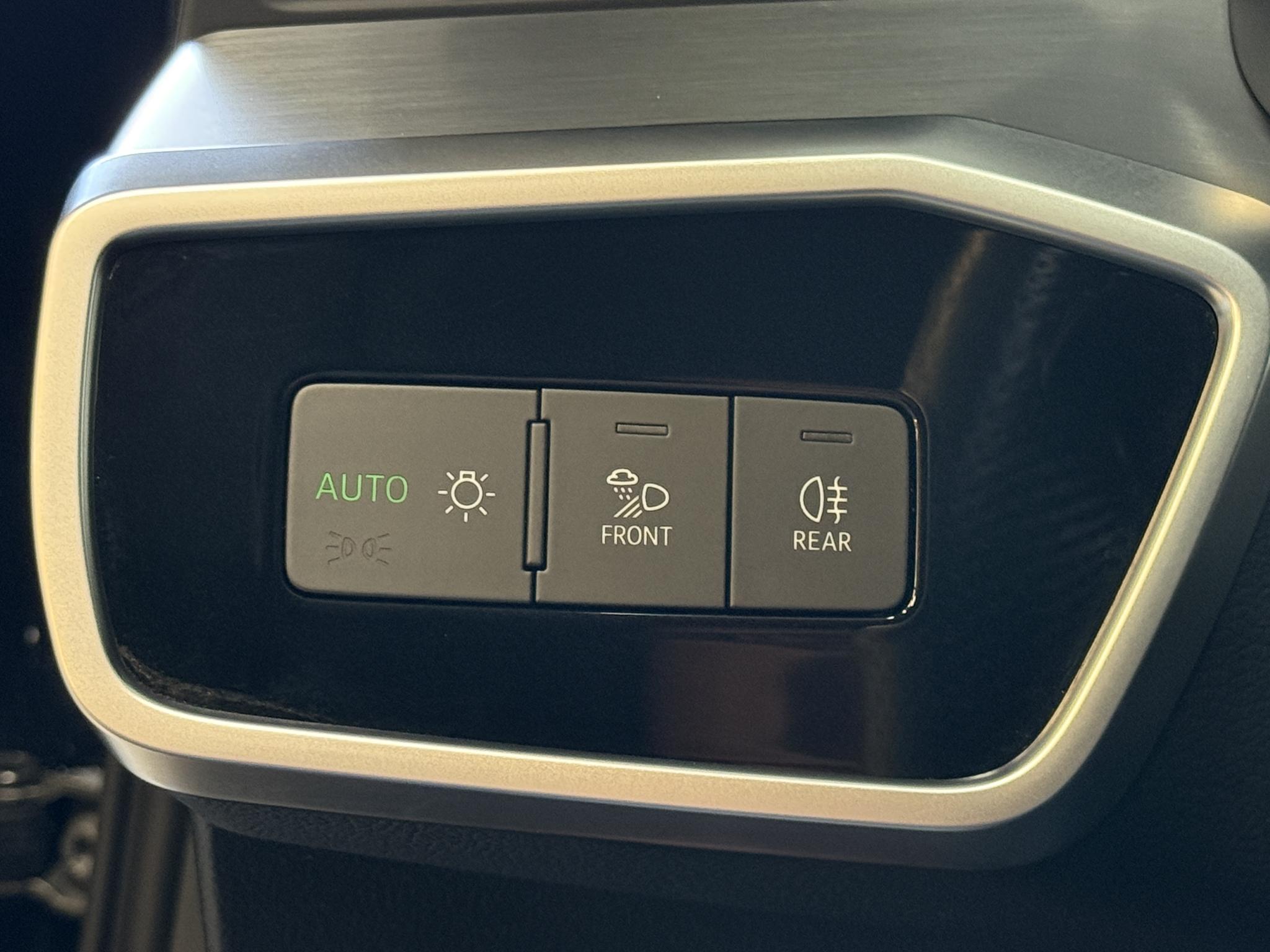 Foto van Audi A6 Avant 55 TFSI E