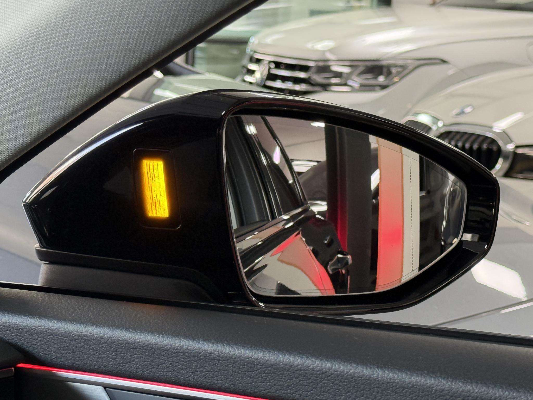 Foto van Audi A6 Avant 55 TFSI E