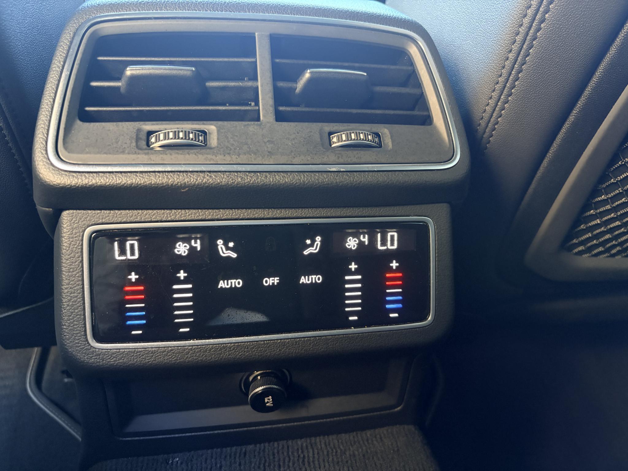 Foto van Audi A6 Avant 55 TFSI E