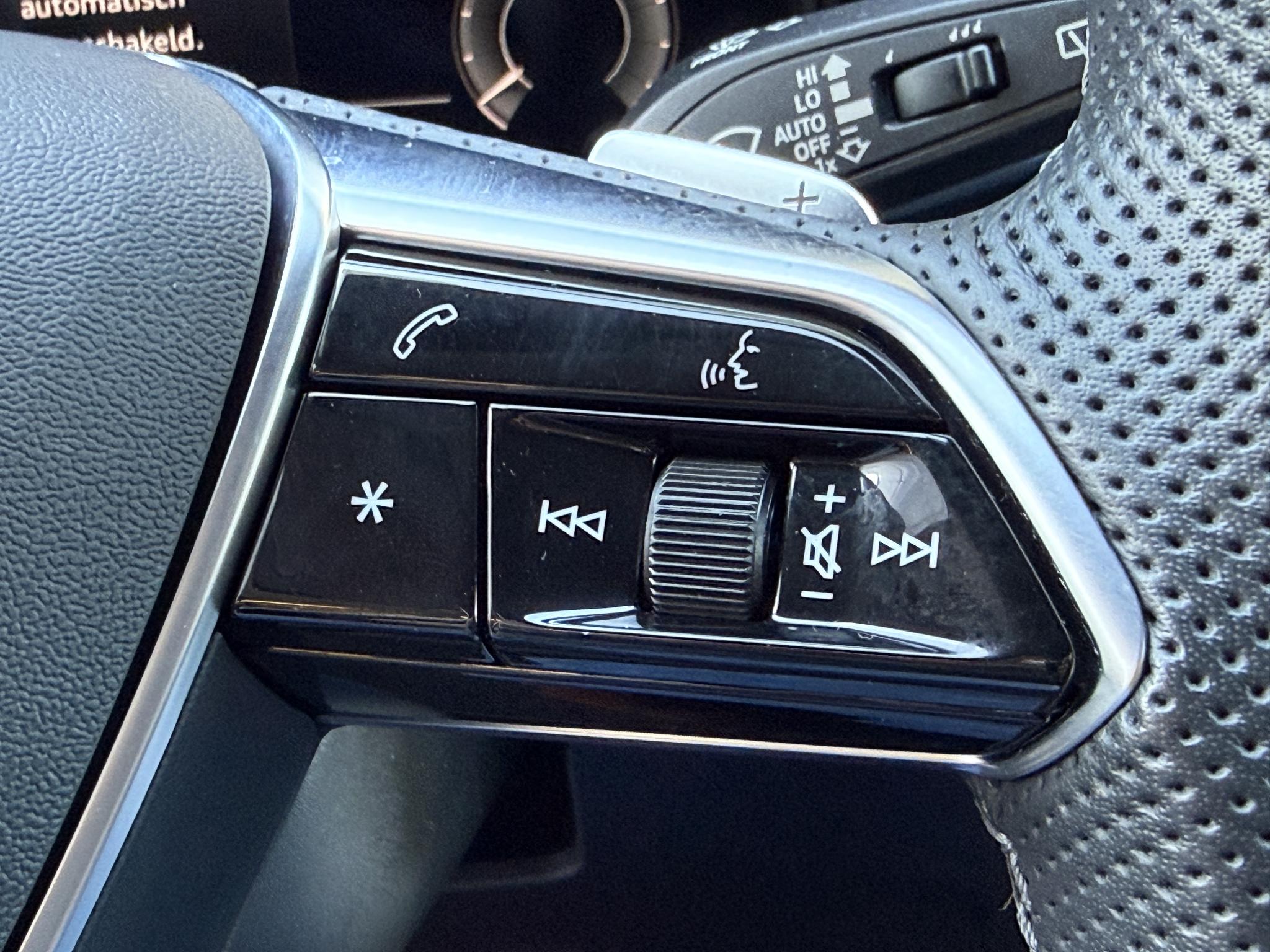Foto van Audi A6 Avant 55 TFSI E