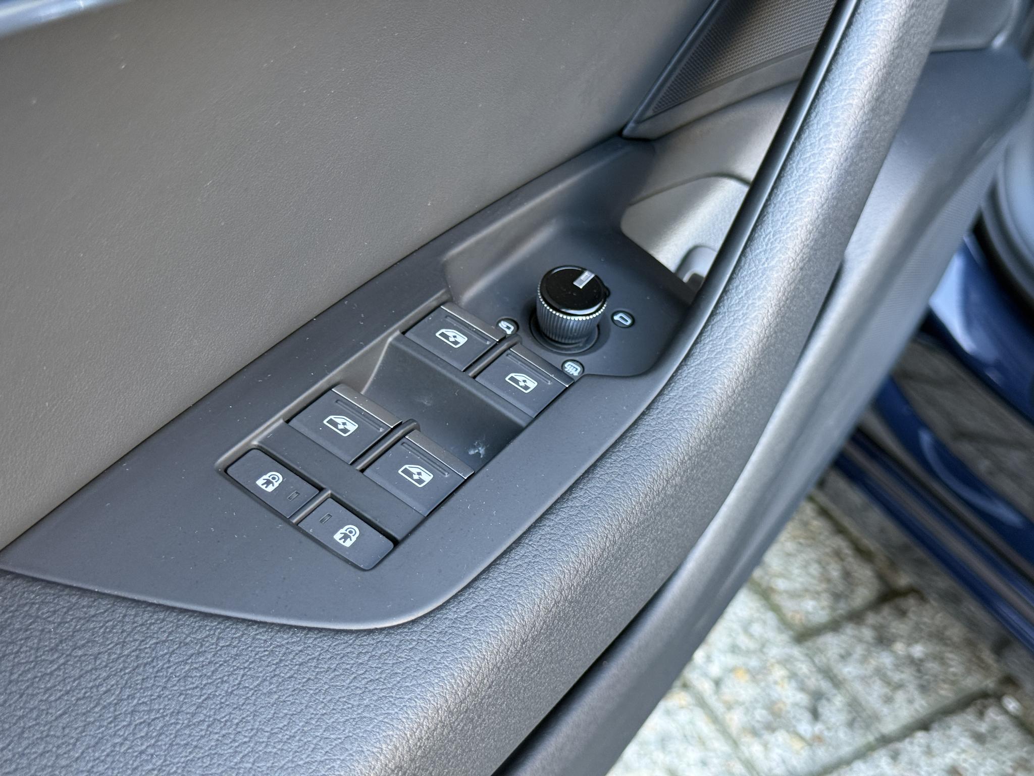 Foto van Audi A6 Avant 55 TFSI E