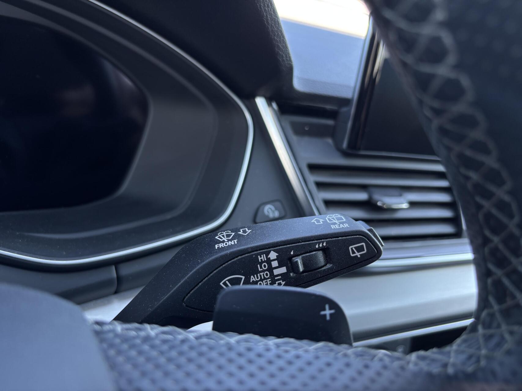 Foto van Audi Q5 50 TFSI E