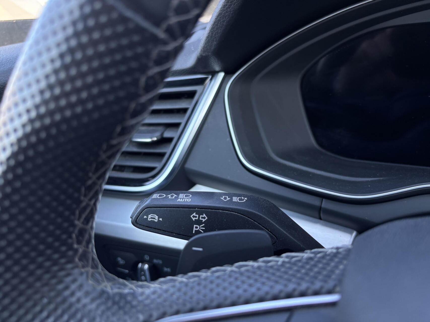 Foto van Audi Q5 50 TFSI E