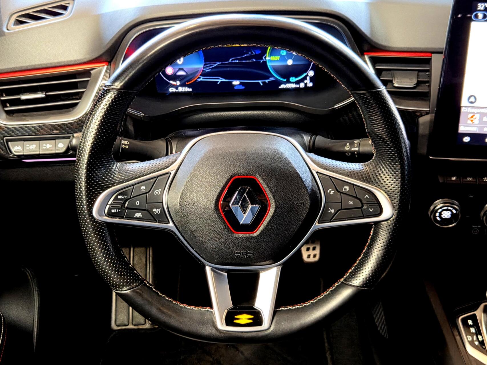 Foto van Renault Arkana