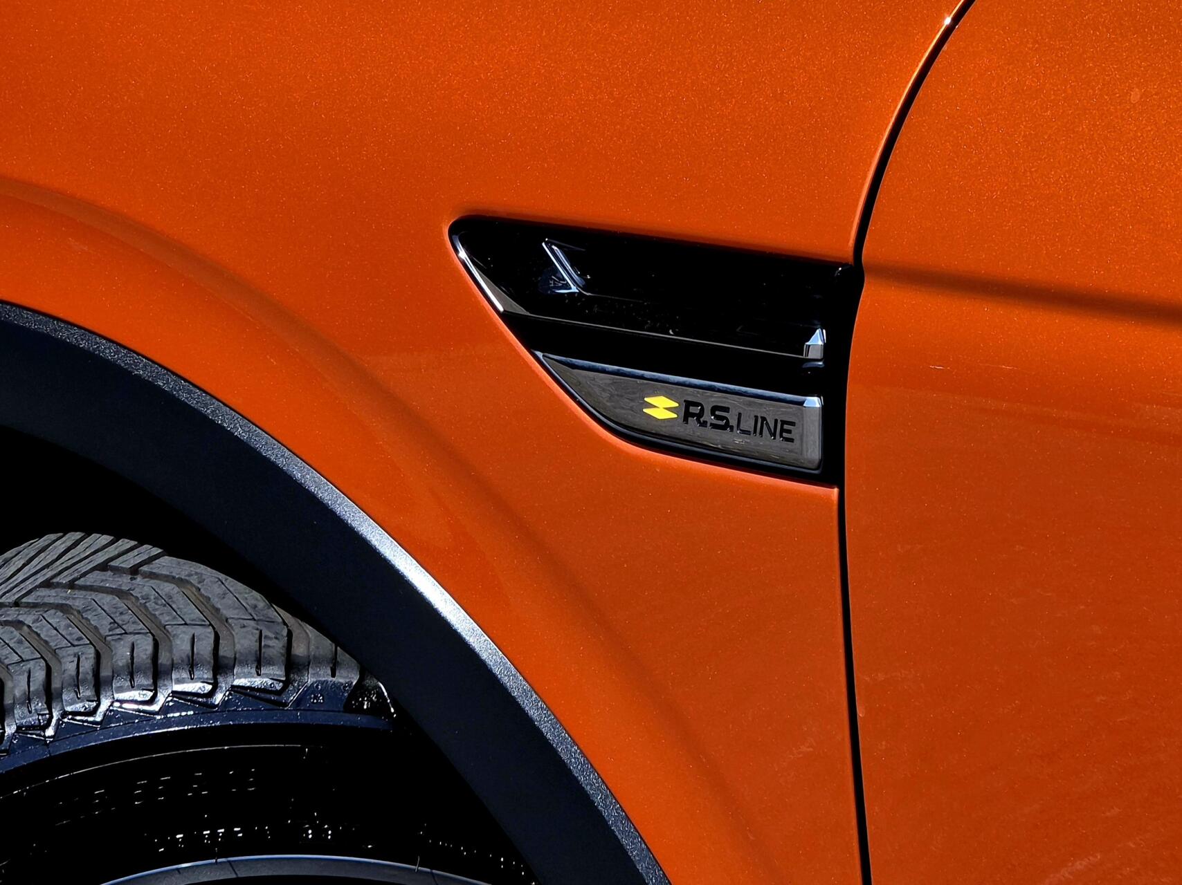 Foto van Renault Arkana