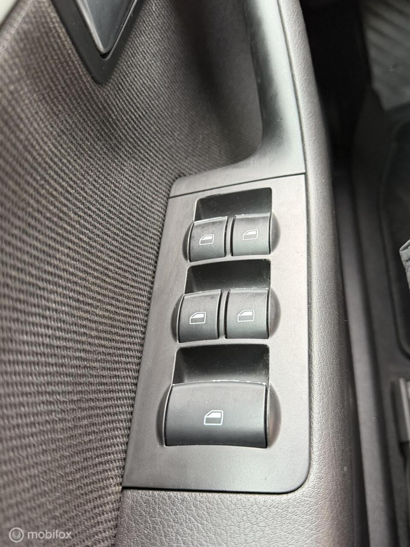 Foto van Audi Audi A4 Cabriolet
