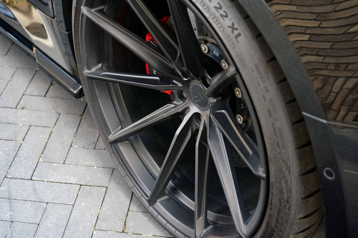 Foto van Audi Rs6