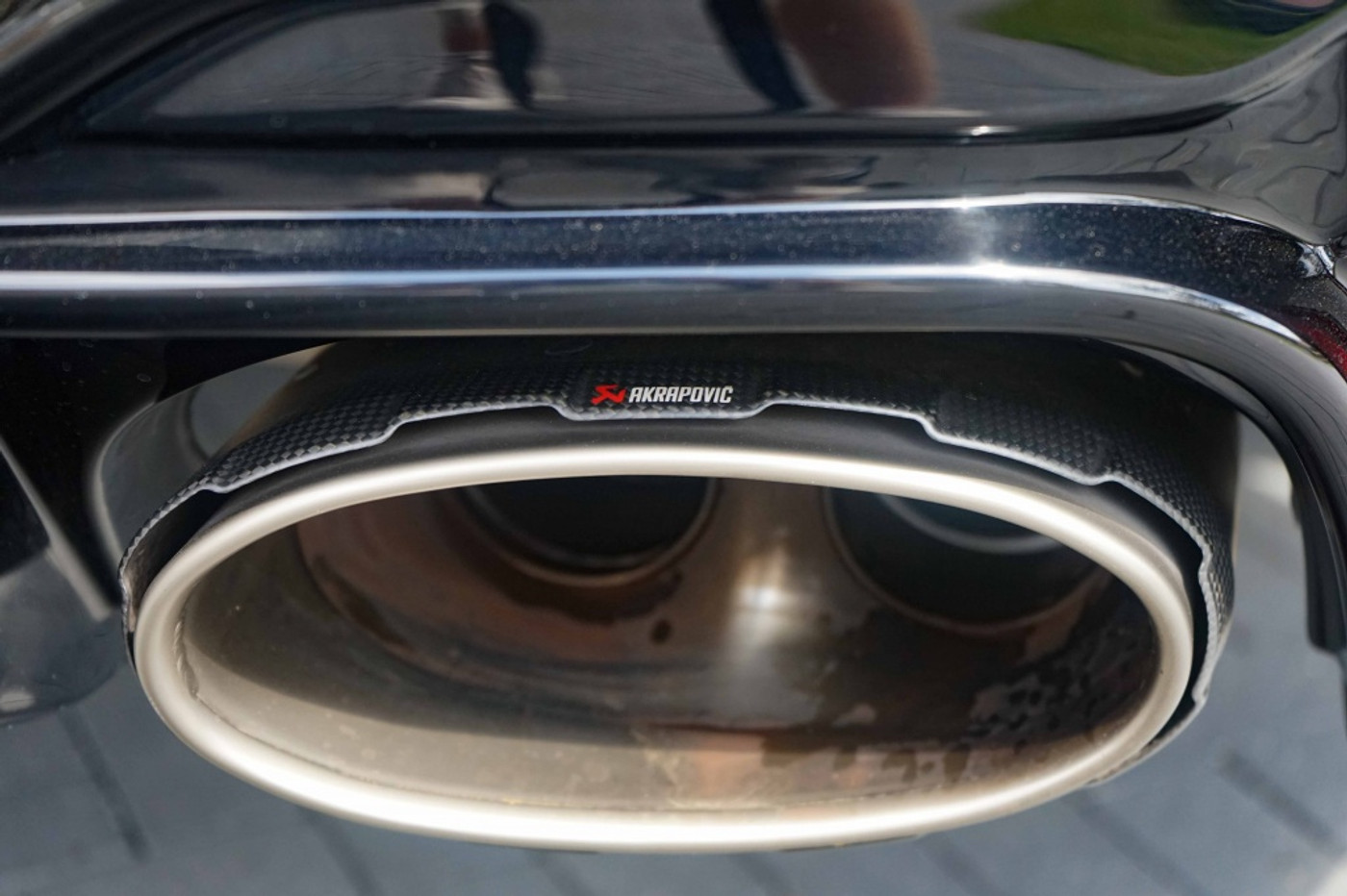 Foto van Audi Rs6