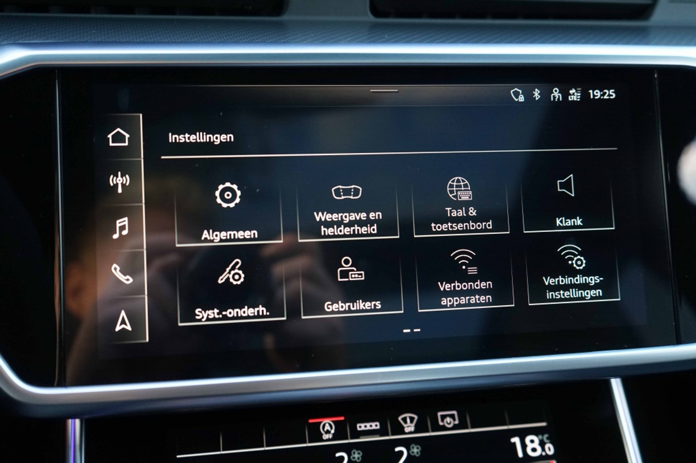 Foto van Audi Rs6