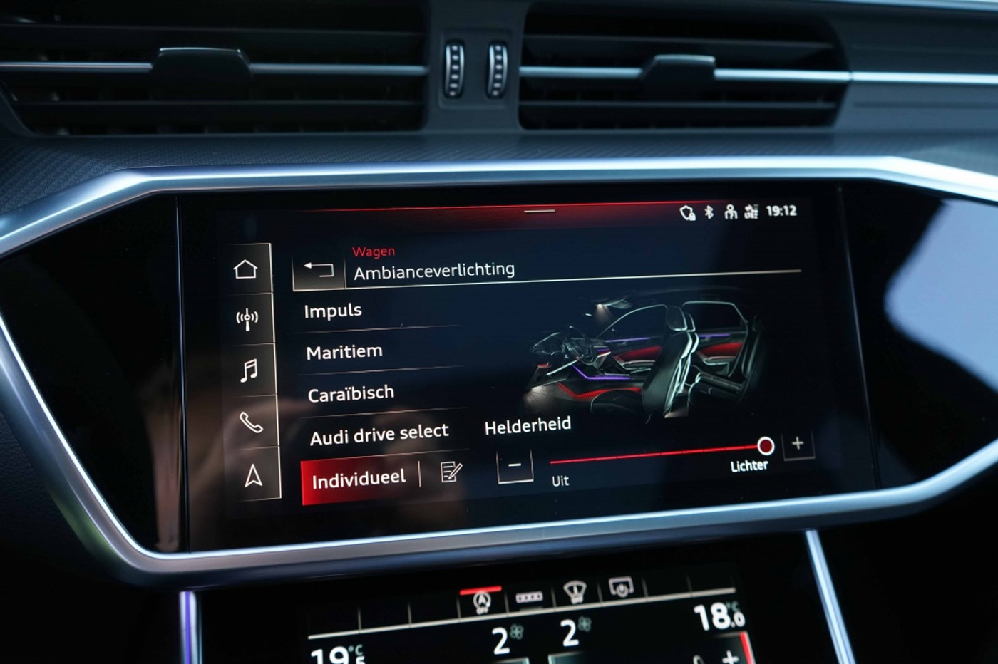Foto van Audi Rs6