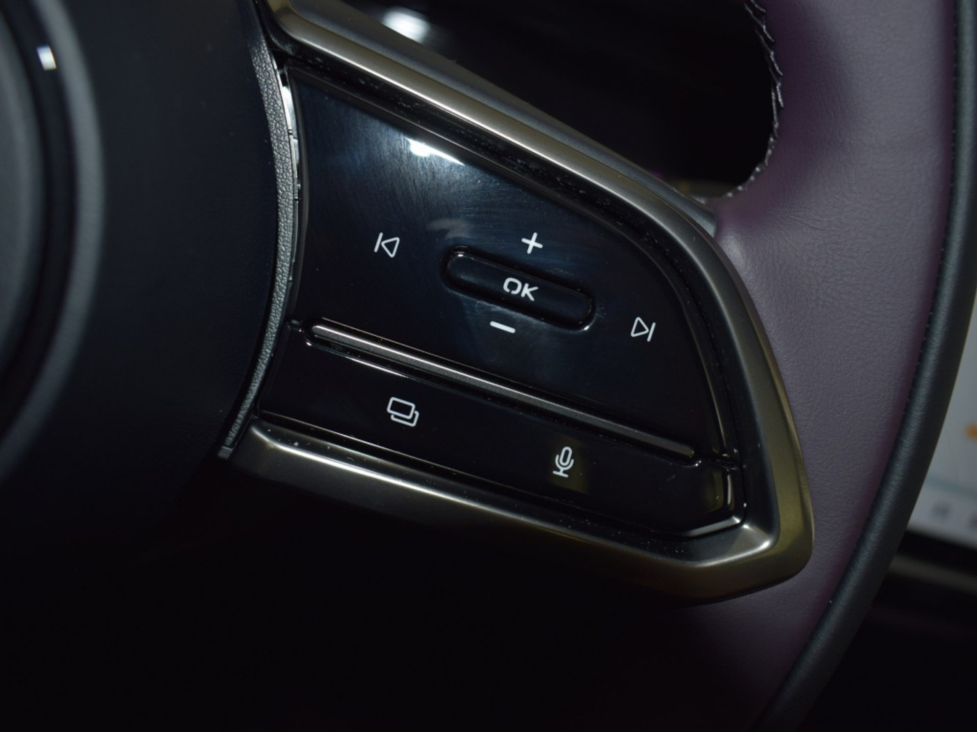 Foto van Mazda Cx-6e