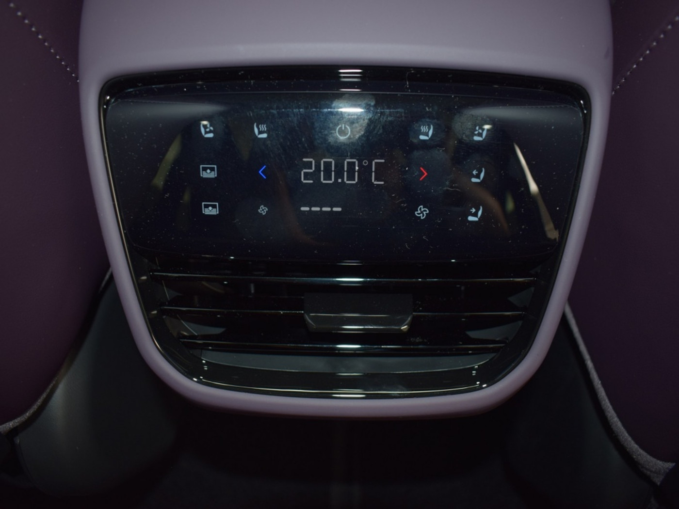 Foto van Mazda Cx-6e