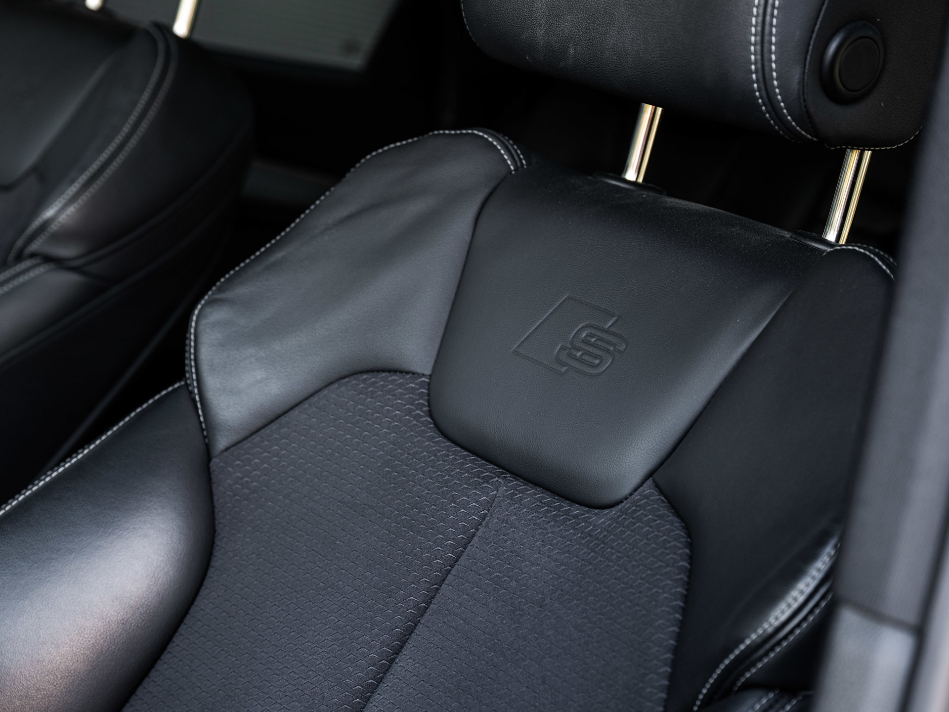 Foto van Audi Q5 50 TFSI E