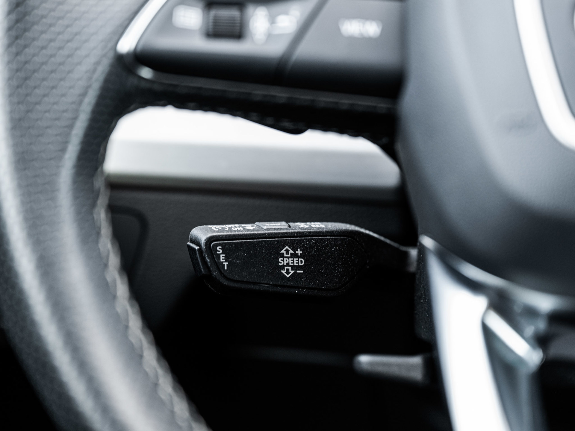 Foto van Audi Q5 50 TFSI E