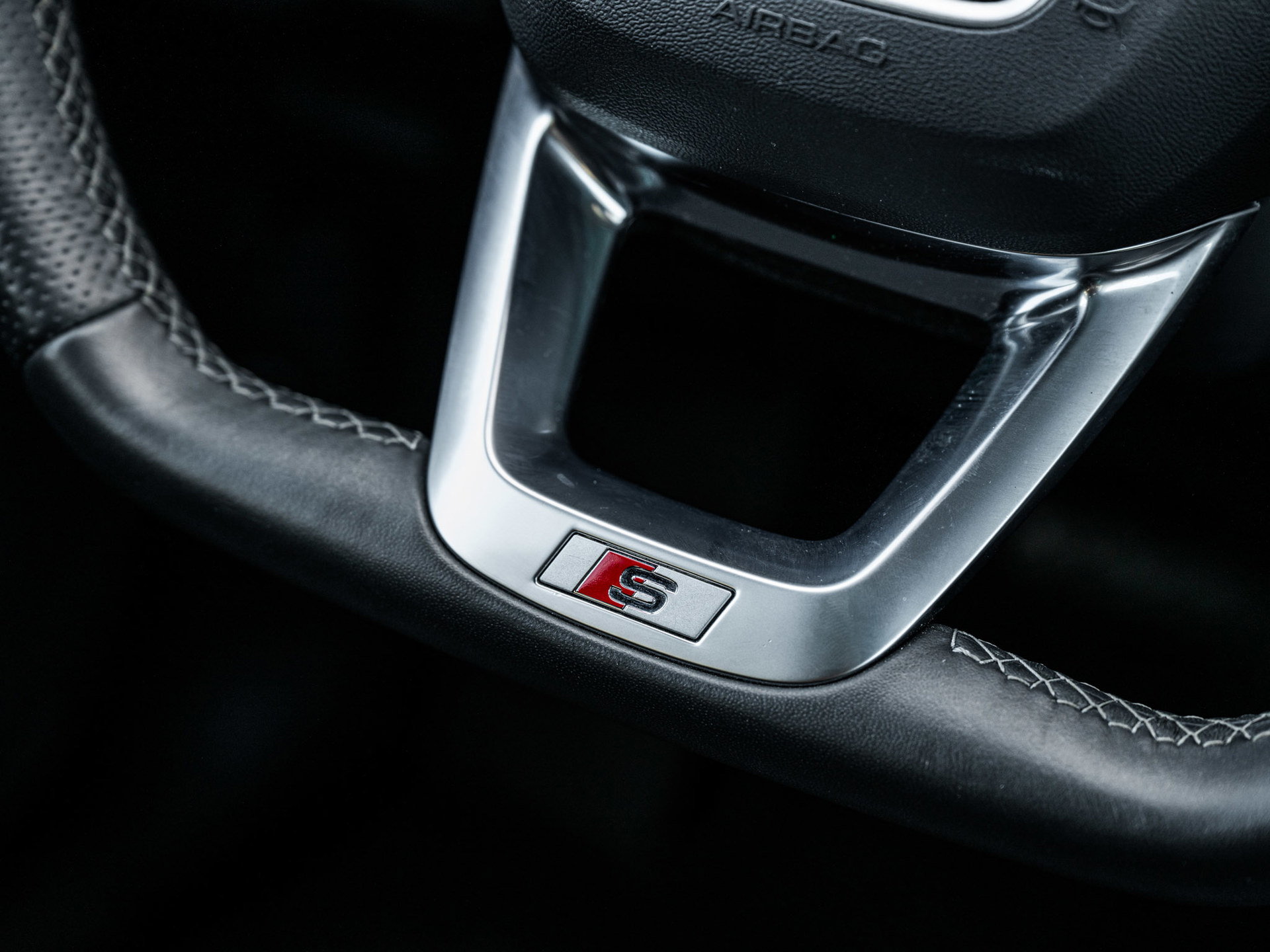 Foto van Audi Q5 50 TFSI E