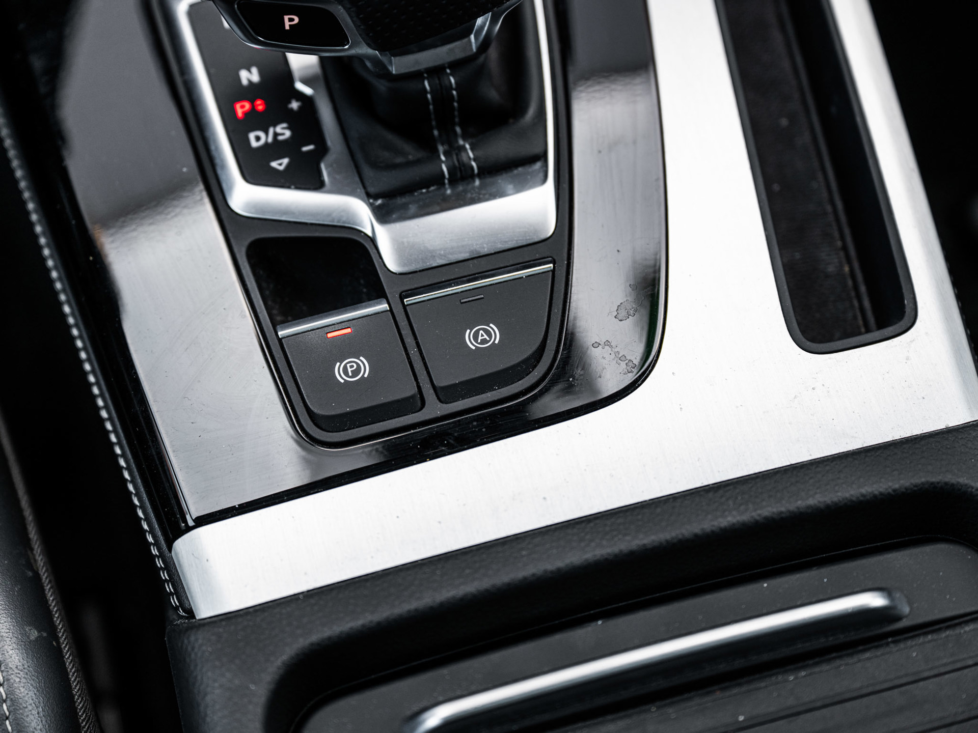 Foto van Audi Q5 50 TFSI E